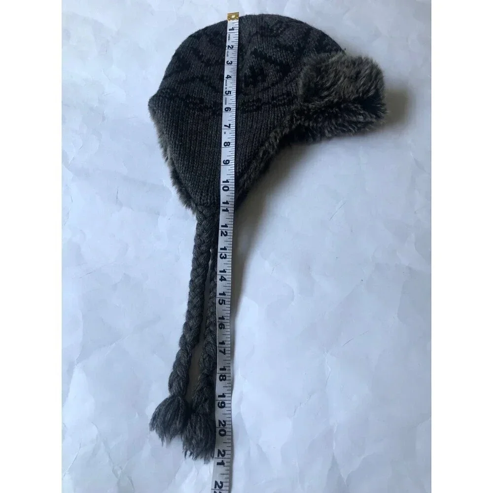 Aeropostale knit winter